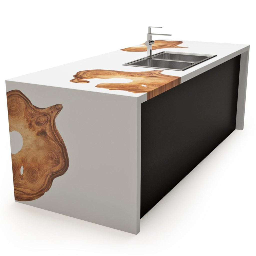 Kitchen Islands & Counter Tops - www.arditicollection.com