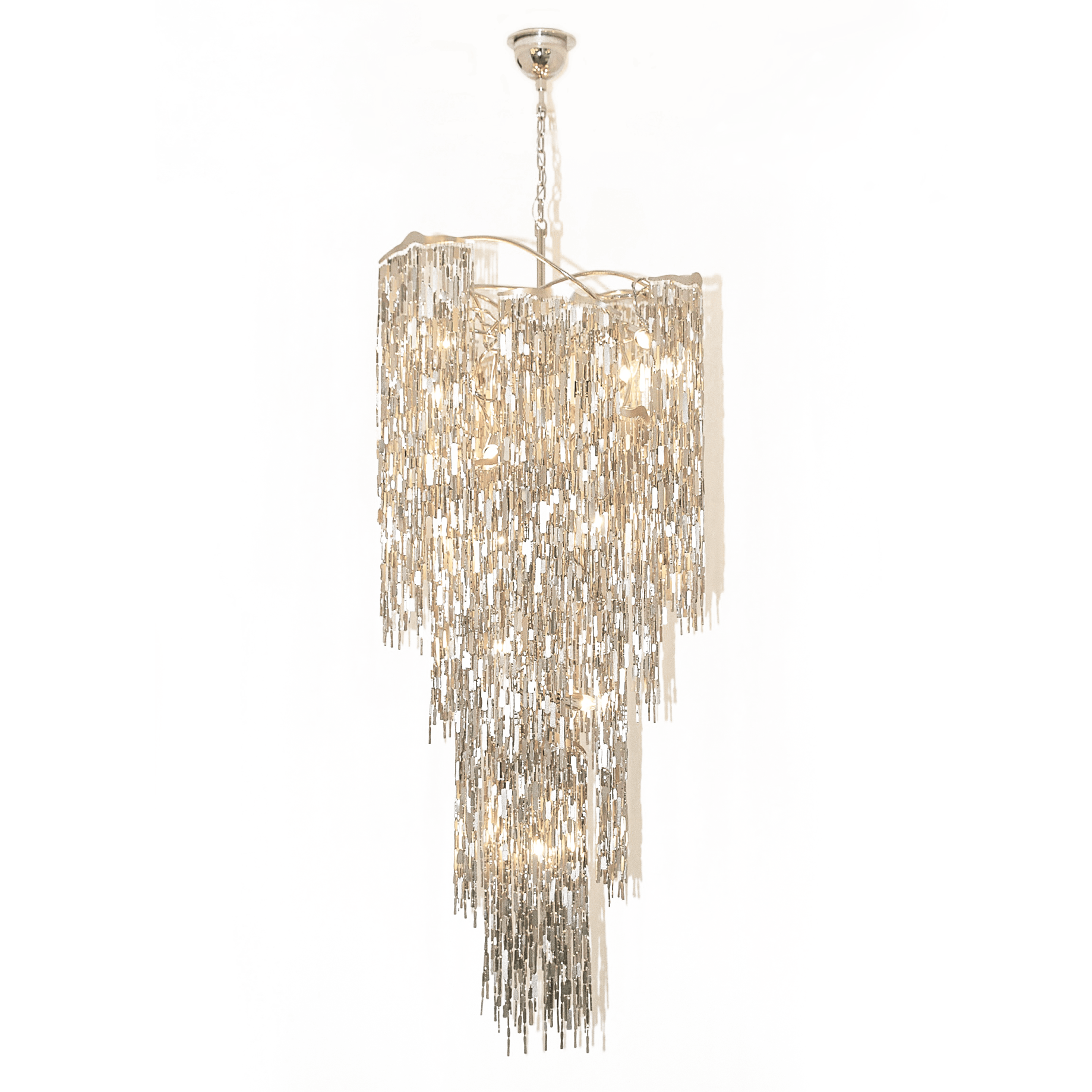 Arthur Chandelier Conical