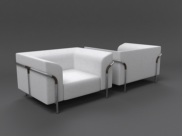 Bold Modern Chair - ARDITI COLLECTION®