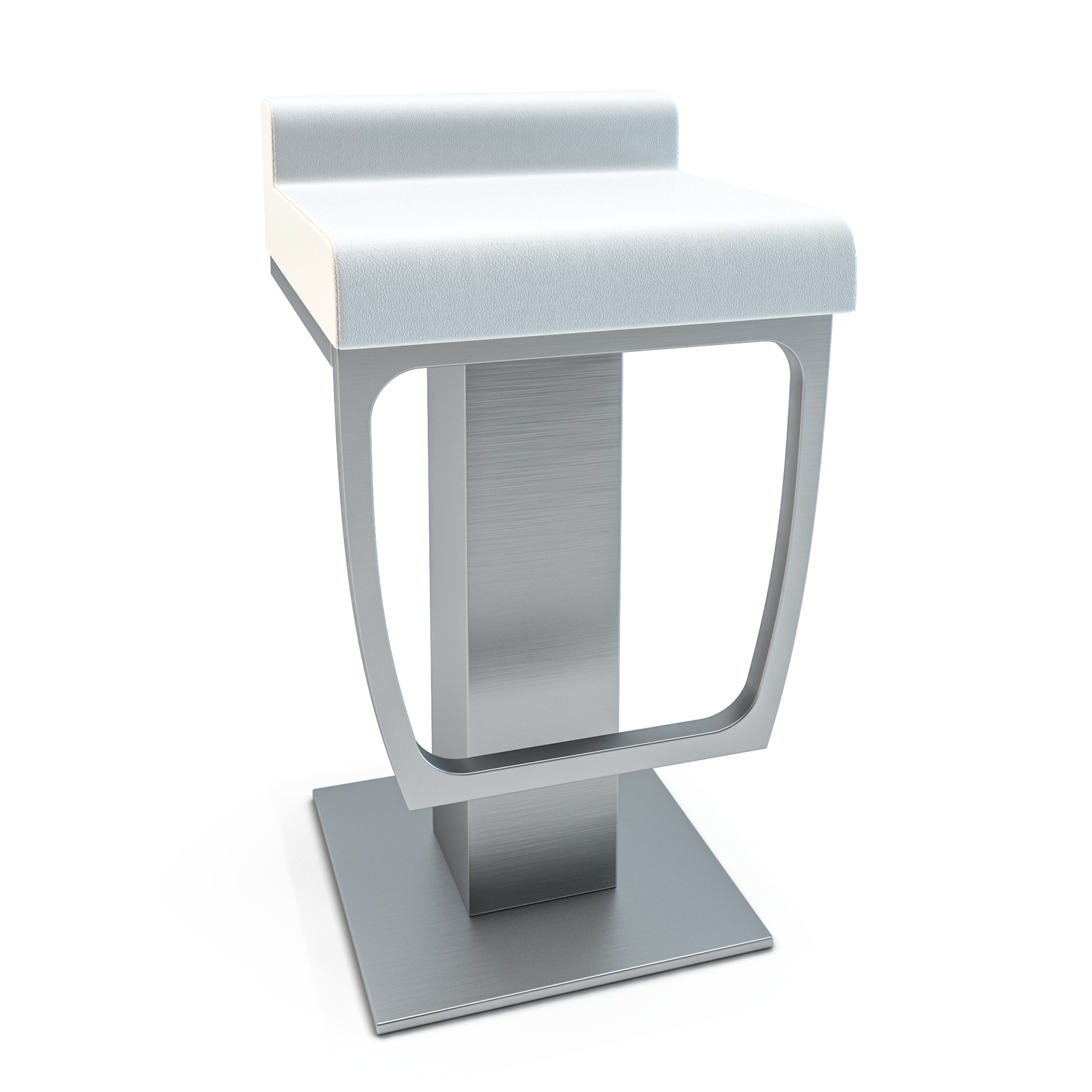 Verona Swivel Counter/Bar Stool (Low Back)