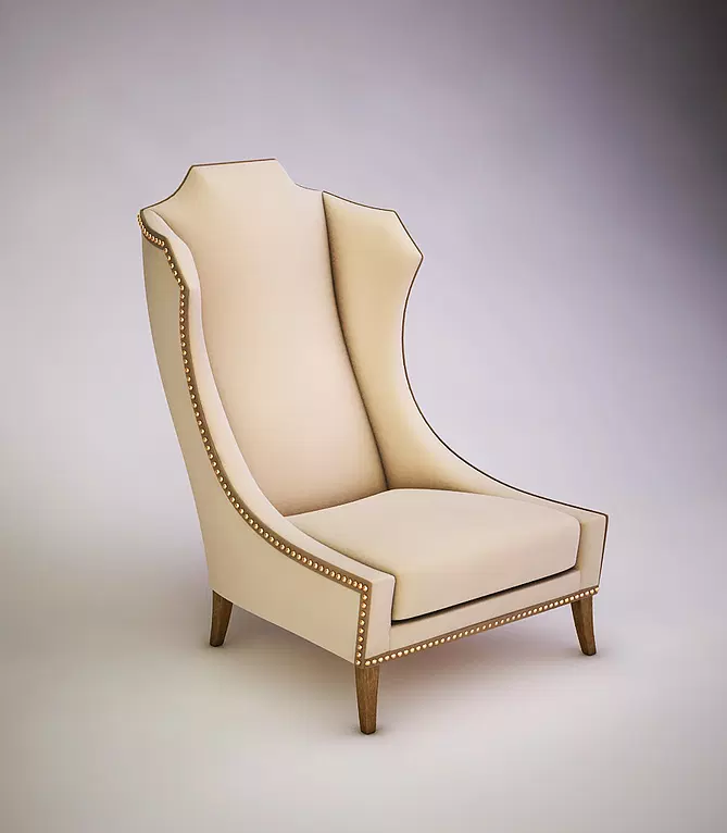 L'hermatige Chair