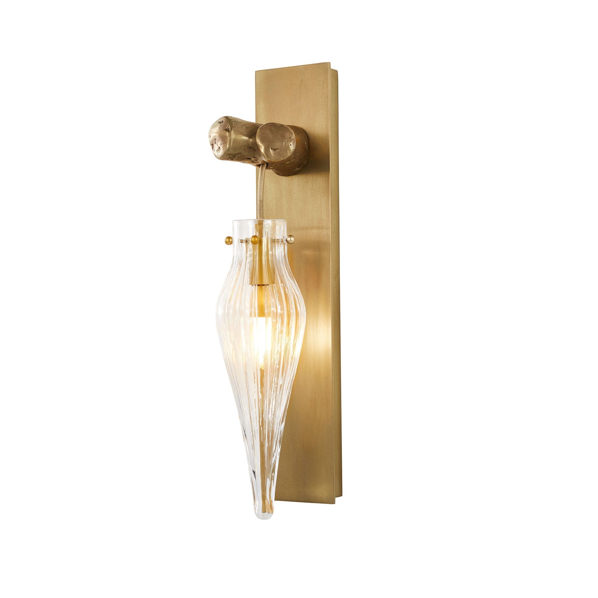 Primavera Icicles Wall Lamp