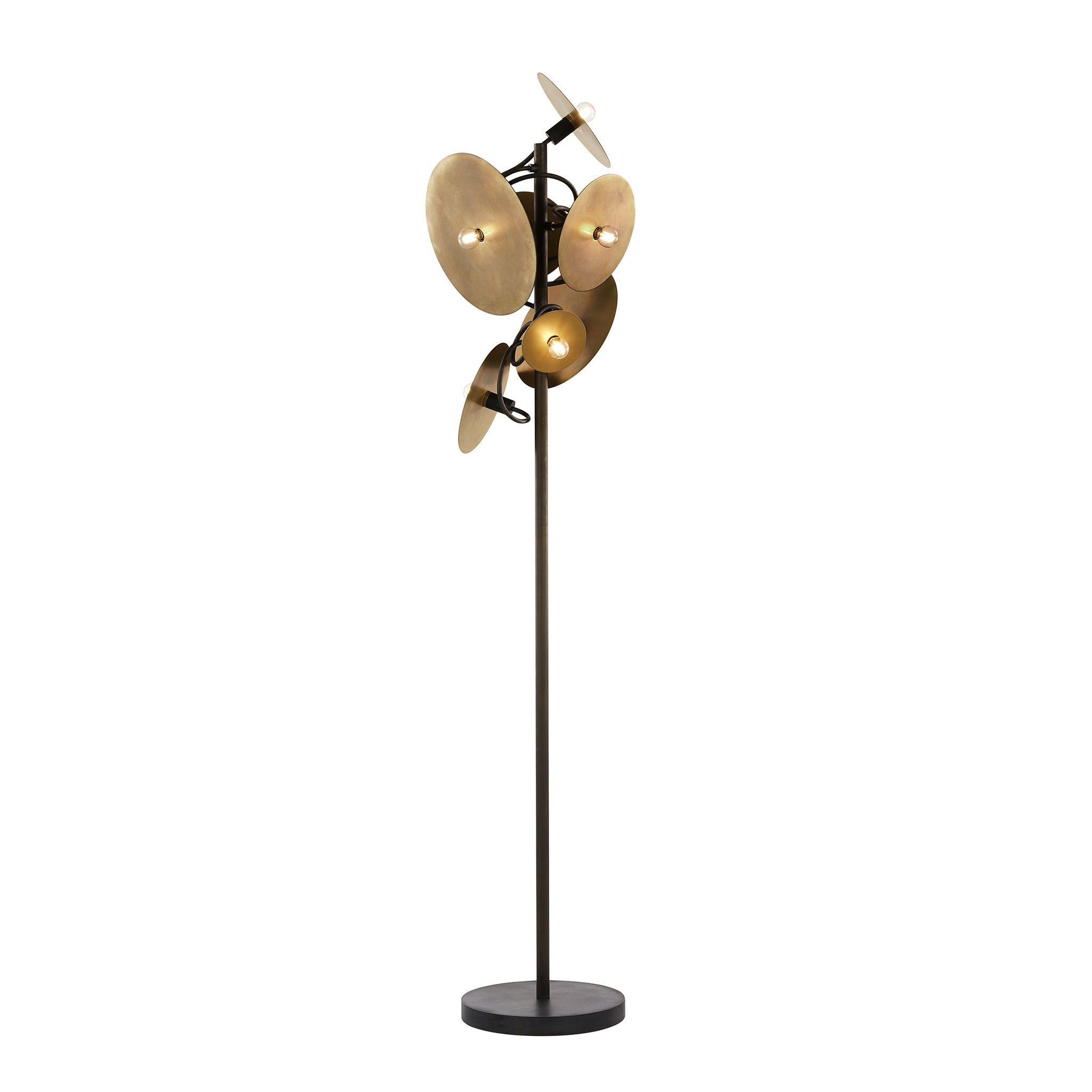 Solis Floor Lamp