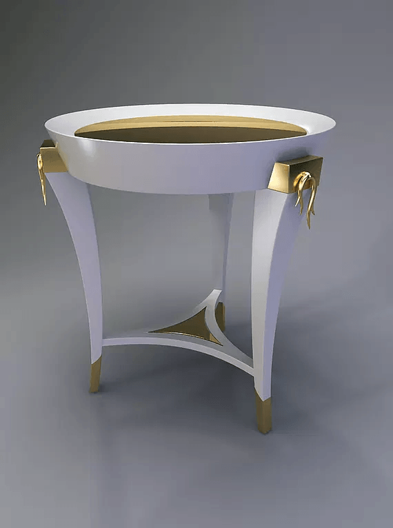 Vlm End Table - End & Side Table - www.arditicollection.com - End & Side Table, dining tables, dining chairs, buffets sideboards, kitchen islands counter tops, coffee tables, end side tables, center tables, consoles, accent chairs, sofas, tv stands, cabinets, bookcases, poufs benches, chandeliers, hanging lights, floor lamps, table desk lamps, wall lamps, decorative objects, wall decors, mirrors, walnut wood, olive wood, ash wood, silverberry wood, hackberry wood, chestnut wood, oak wood